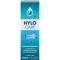 HYLO-CARE Οφθαλμικές σταγόνες, 10 ml