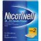 NICOTINELL 14 mg/24ωρο έμπλαστρο 35mg, 14 τεμάχια