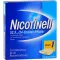 NICOTINELL Έμπλαστρο 21 mg/24ωρο 52,5 mg, 7 τεμάχια