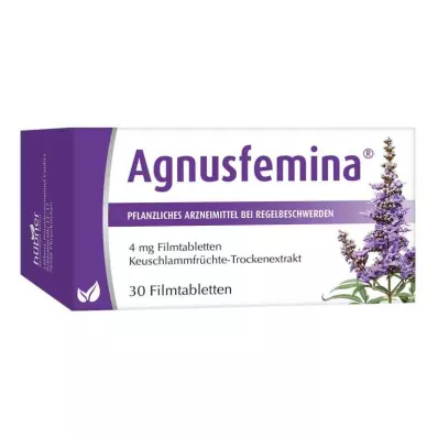 Agnus femina (30 τμχ) Agnus femina (30 τμχ)