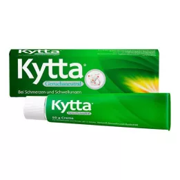 KYTTA Κρέμα άοσμη, 50 g