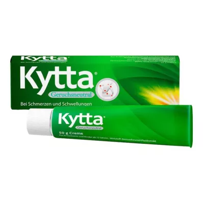 KYTTA Κρέμα άοσμη, 50 g