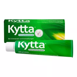 KYTTA Κρέμα άοσμη, 100 g
