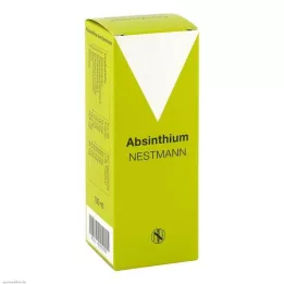 ABSINTHIUM NESTMANN Σταγόνες, 100 ml
