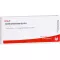 Φύσιγγες Urethra Feminina Gl D6 (10x1 ml)