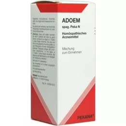 ADOEM σταγόνες spag.Peka N, 100 ml