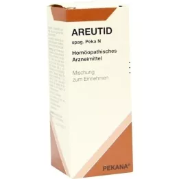 AREUTID σταγόνες spag.Peka N, 50 ml