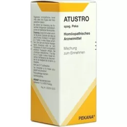 ATUSTRO σταγόνες spag.peka, 50 ml