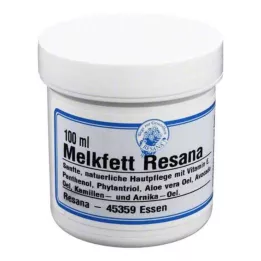 MELKFETT RESANA Αλοιφή, 100 ml
