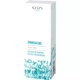 Αλοιφή ZINC, 50 ml