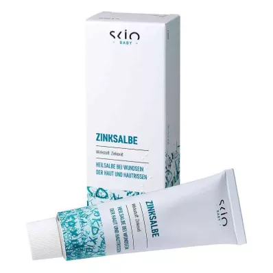 Αλοιφή ZINC, 50 ml