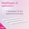 Instructions for use for Mykofungin 3 κολπική κρέμα 2%, 20 γρ - 3