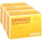 GINKGO BILOBA HEVERT Δισκία, 300 τεμάχια