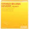 GINKGO BILOBA HEVERT Ενέσιμες αμπούλες, 100 τεμάχια