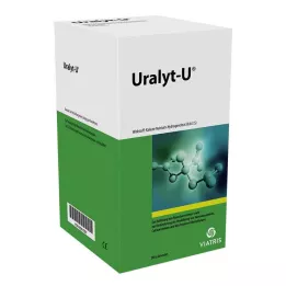 URALYT-U Κόκκοι, 280 g