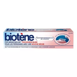 BIOTENE Ενυδατικό τζελ Oralbalance για το στόμα, 50 g