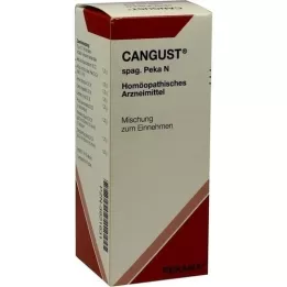 CANGUST spag. σταγόνες, 100 ml