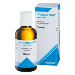 PROSCENAT spag. σταγόνες, 100 ml