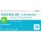 CETIRIZIN 10-1A Φαρμακευτικά επικαλυμμένα με λεπτό υμένιο δισκία, 20 τεμάχια