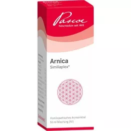 ARNICA SIMILIAPLEX Σταγόνες, 50 ml