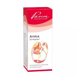 ARNICA SIMILIAPLEX Σταγόνες, 50 ml