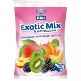 BLOC Dextrose Exotic Btl., 75 g