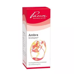 AMBRA SIMILIAPLEX Σταγόνες, 50 ml