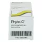 Σταγόνες Phyto C, 100 ml