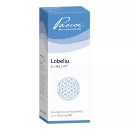 LOBELIA SIMILIAPLEX Σταγόνες, 50 ml