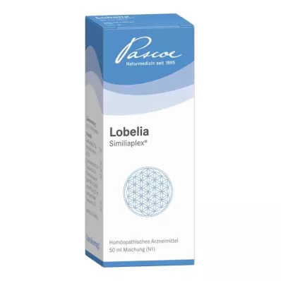 Σταγόνες Lobelia Similiaplex (50 ml)