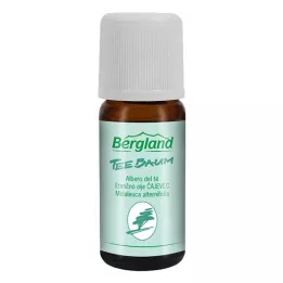 TEEBAUM ΕΛΑΙΟ, 10 ml