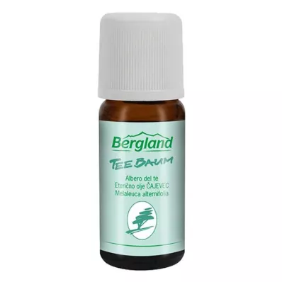 TEEBAUM ΕΛΑΙΟ, 10 ml