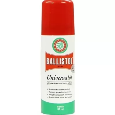 BALLISTOL Σπρέι, 50 ml