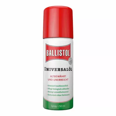 BALLISTOL Σπρέι, 50 ml