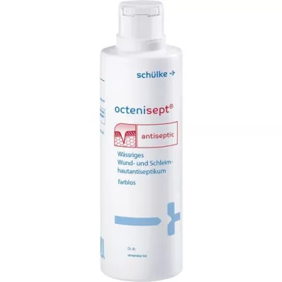 OCTENISEPT Διάλυμα, 250 ml