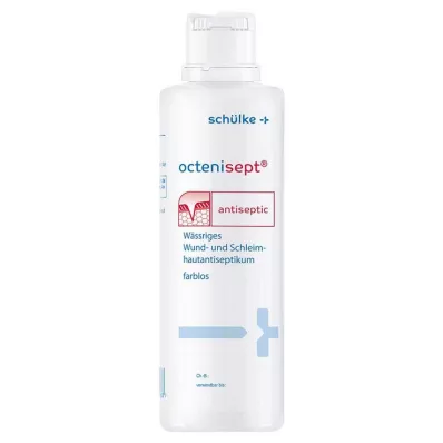 OCTENISEPT Διάλυμα, 250 ml