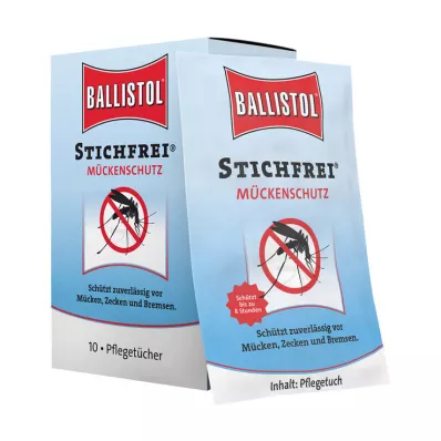 STICHFREI Πανί, 10 τεμάχια STICHFREI Πανί, 10 τεμάχια