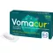 VOMACUR 40 υπόθετα, 5 τεμάχια