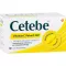 CETEBE Κάψουλες βιταμίνης C παρατεταμένης αποδέσμευσης 500 mg, 60 τεμάχια