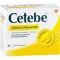 CETEBE Κάψουλες βιταμίνης C παρατεταμένης αποδέσμευσης 500 mg, 120 τεμάχια