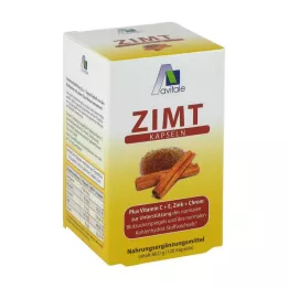 ZIMT KAPSELN 500 mg+Βιταμίνη C+E, 120 τεμάχια