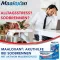 MAALOXAN Υγρό 25 mVal, 10X10 ml