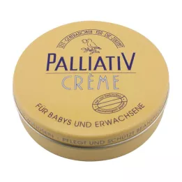 PALLIATIV Κρέμα γάλακτος, 150 ml
