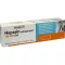 HEPARIN-RATIOPHARM 180.000 I.U. τζελ, 100 g