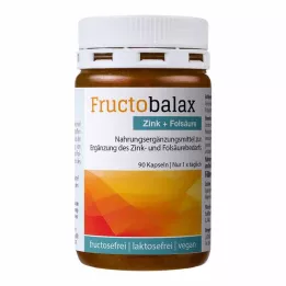 FRUCTOBALAX Κάψουλες, 90 τεμάχια