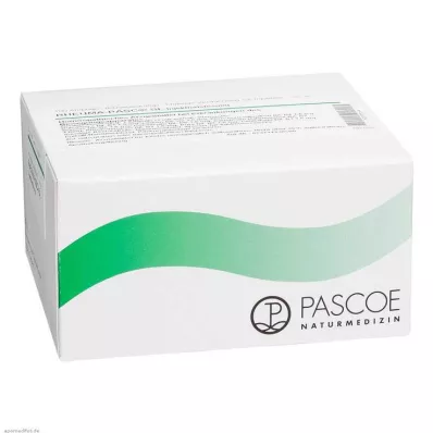 Rheumatism Pasc SL ενέσιμο διάλυμα, 100X2 ml