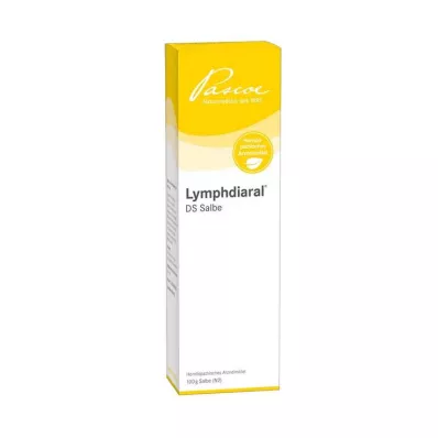 Αλοιφή Lymphdiaral DS , 100 γρ