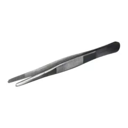 PINZETTE ανατομικό 14 cm, 1 τεμάχιο