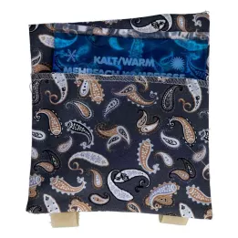 KALT-WARM Compress 13x14 cm μαξιλάρι στερέωσης U.20-39 cm, 1 τεμ