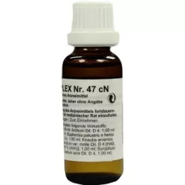 REGENAPLEX No.47 cN σταγόνες, 30 ml